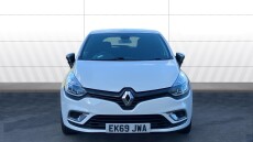 Renault Clio 0.9 TCE 90 GT Line 5dr Petrol Hatchback